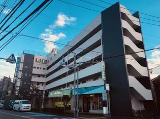 エーデルハイツの画像