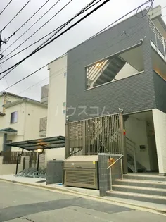 クレイノラギ 下落合の画像