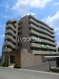 グリーンフォレストの画像