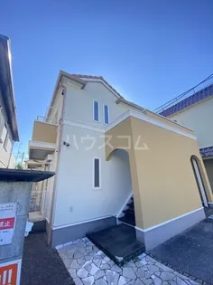 カーサ クーナの画像