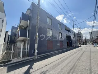 メープルコート中青木の画像