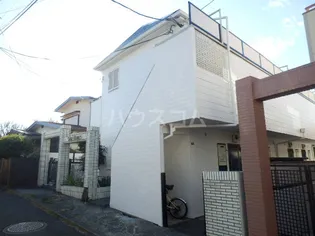 スターホームズ港南 Iの画像