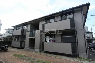 ダイモングリーンガーデンBの画像