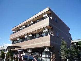 ヒルトップ南浦和の画像