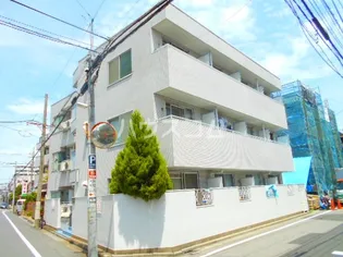 メゾン ド 飯塚の画像