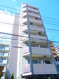 ヴァレッシア川口幸町シティの画像