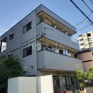 コーポエンドレスの画像