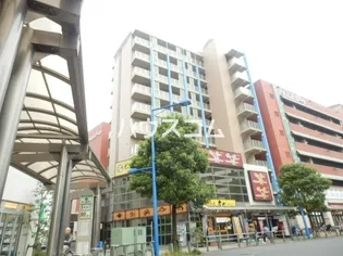 ザ ウエストスクエアの画像