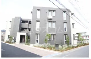 ヌヌース南鳩ヶ谷の画像