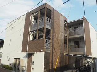 クレイノ春日の画像