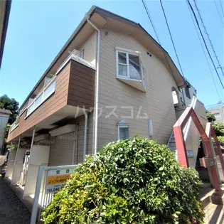 ベルメゾンの画像