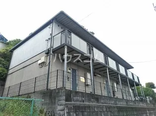 ビーライン差間 Aの画像