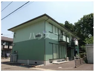 エミネンス弍番館の画像