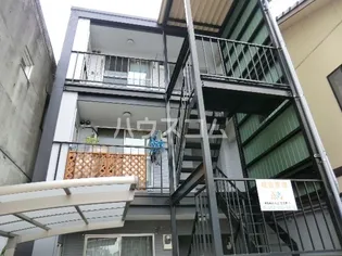 グローバルレジデンスの画像