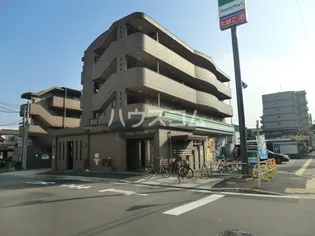 SUNNY COURTの画像