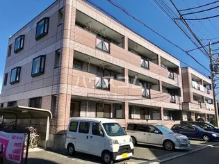 グランディール茅ヶ崎の画像