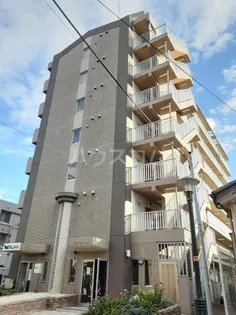 クローネ川口の画像