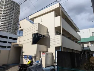 メゾン ド パルクの画像