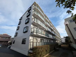 ファミール東川口の画像