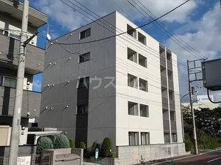 プロムナード武蔵浦和の画像