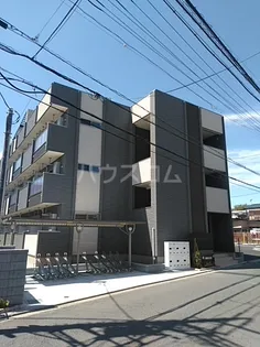 ヌーベル中浦和の画像