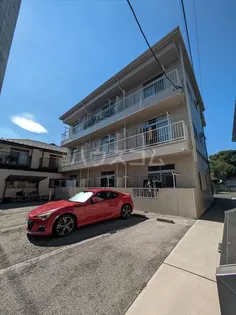 村田ハイツの画像