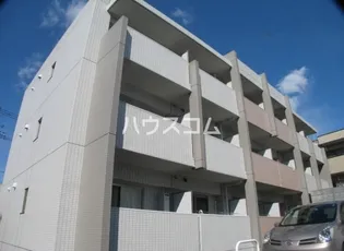 チェリッシュハイムの画像