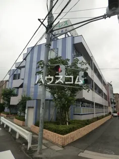 フローレス七番館の画像