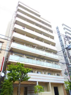 アルファコート西川口9の画像