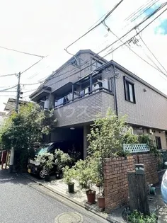 エスコート用賀の画像