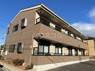 アムールディアコートの画像