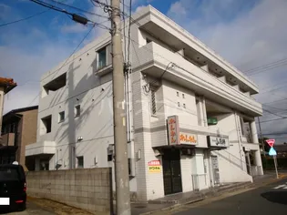 フレックス法華6番館の画像