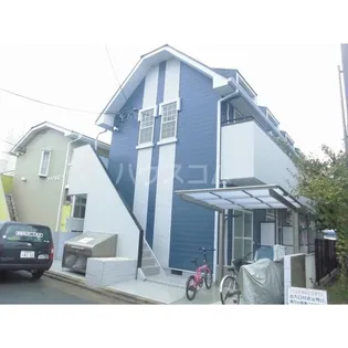 愛知県名古屋市中川区花塚町1丁目【アパート】の外観