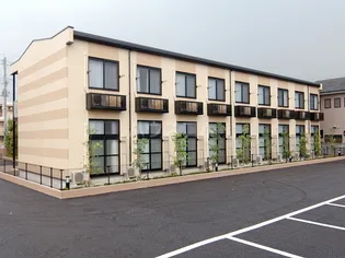 レオパレスオッチモの画像