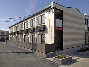 レオパレスアストレア Iの画像