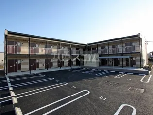 レオパレスYOUの画像