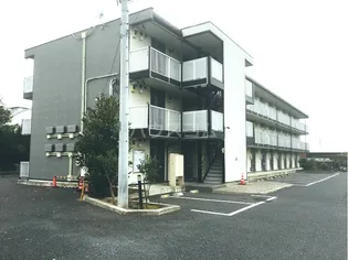 レオパレスラ フォンティーの画像