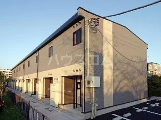 レオパレス東上宿の画像