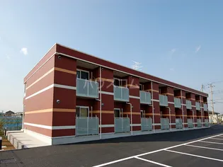 レオネクストパーシモンの画像