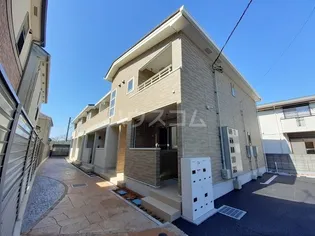 サニーグレイスの画像