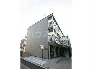 レオパレス十三の画像