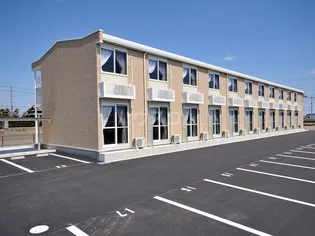 レオパレスエクシード川越の画像