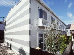 レオパレス權兵衞の画像