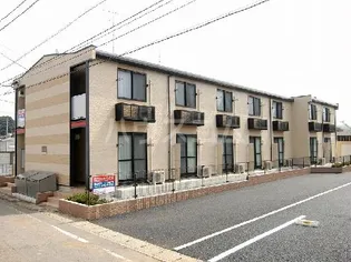 レオパレスサカサガワの画像