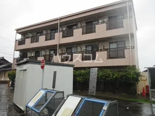 グランパス神明の画像