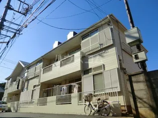 レッツエイト東和の画像