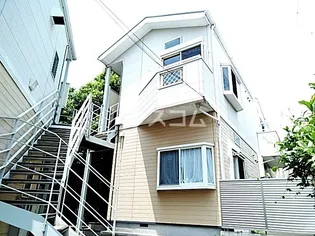 エムケーレジデンスの画像