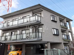 五十嵐ビルの画像