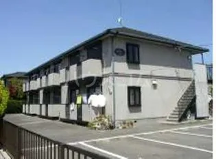 ナガオハイツの画像