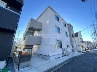 CRASTINE西馬橋1丁目の画像